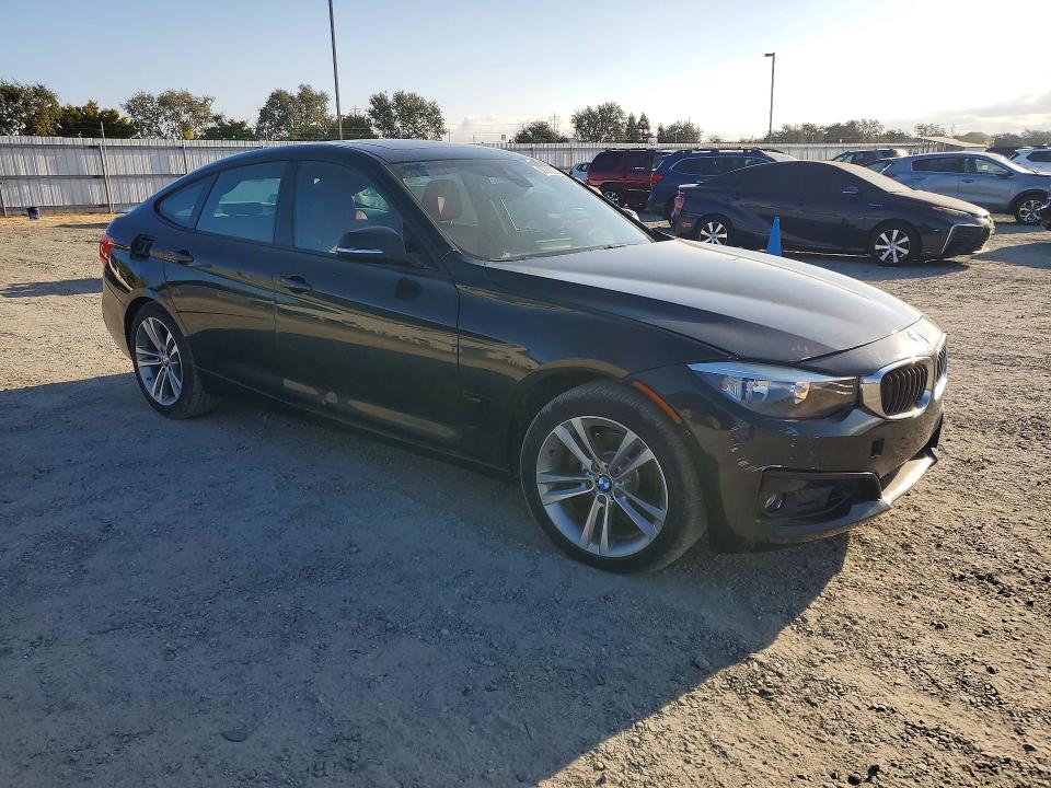 Продаж на аукціоні авто 2016 Bmw 328, vin: WBA8Z5C56GG500644, номер лоту: 67562036
