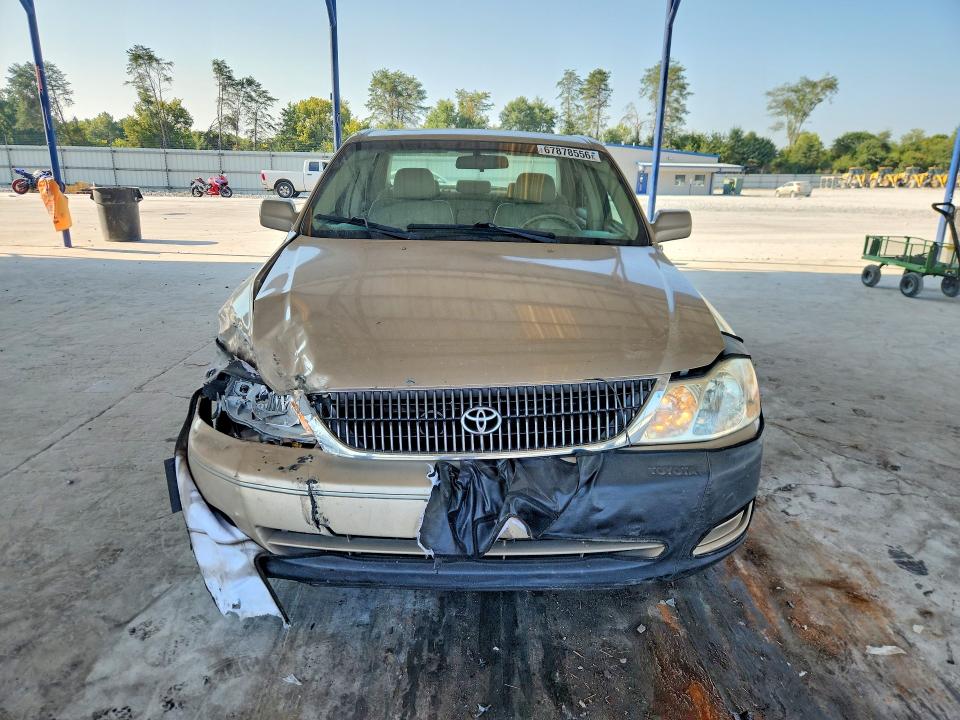 Auction sale of the 2000 Toyota Avalon, vin: 4T1BF28BXYU043222, lot number: 67878556