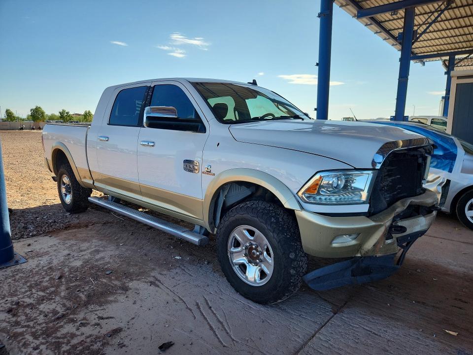 2014 Ram 2500 მანქანა იყიდება აუქციონზე, vin: 3C6UR5PLXEG175256, აუქციონის ნომერი: 67004556