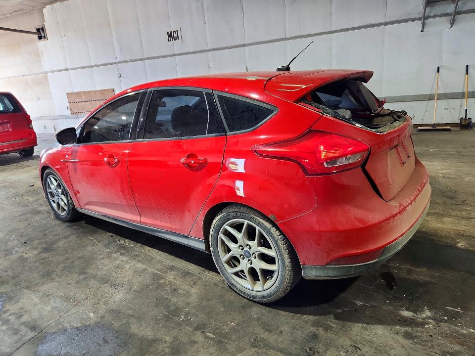 Продаж на аукціоні авто 2015 Ford Focus, vin: 1FADP3K24FL218615, номер лоту: 70475266