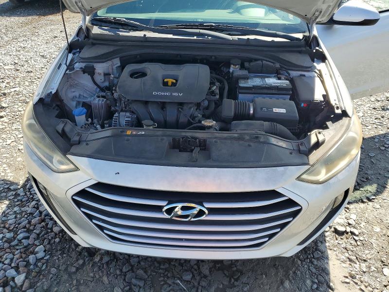 Aukcja sprzedaży 2018 Hyundai Elantra, vin: 5NPD84LF9JH246678, numer aukcji: 68023896