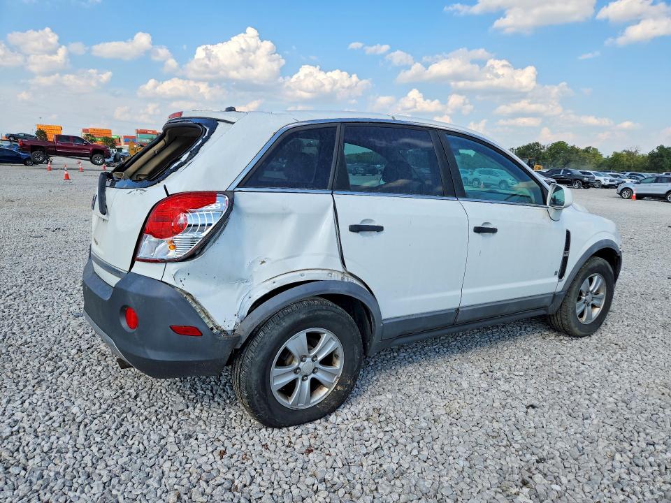 Aukcja sprzedaży 2009 Saturn Vue, vin: 3GSCL33P19S510494, numer aukcji: 67914046