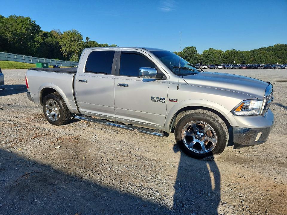 68834806 :رقم المزاد ، 1C6RR6NT0HS776087 vin ، 2017 Ram 1500 مزاد بيع