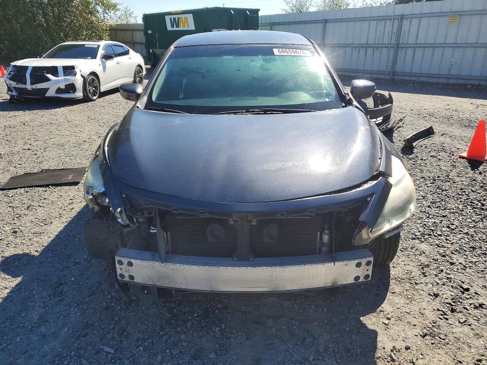 Продажа на аукционе авто 2013 Nissan Altima, vin: 1N4AL3AP7DC904592, номер лота: 68659676
