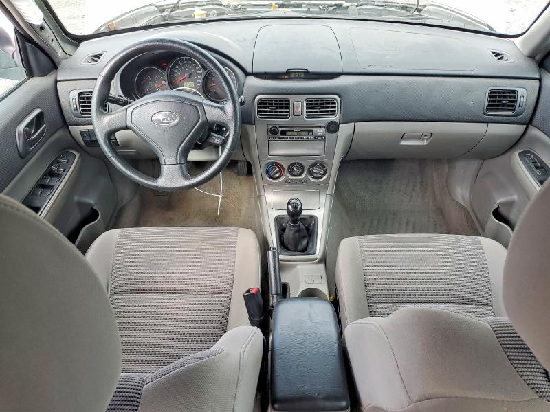 Продажа на аукционе авто 2007 Subaru Forester, vin: JF1SG63667G709112        , номер лота: 68708126