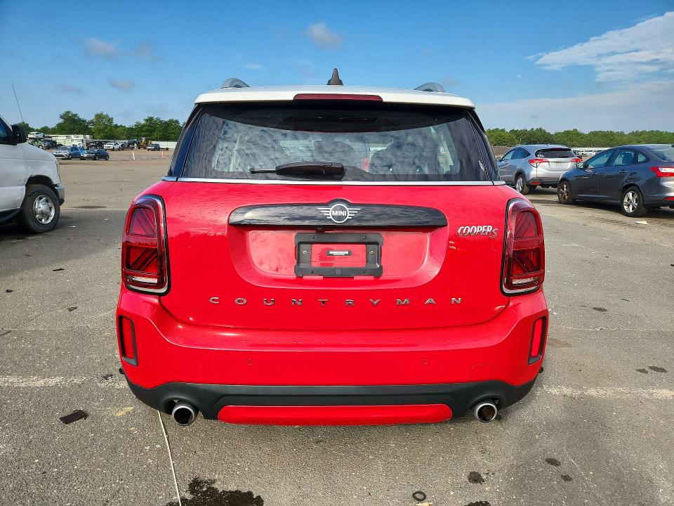 Aukcja sprzedaży 2024 Mini Cooper, vin: WMZ83BR01R3R52963, numer aukcji: 67910876