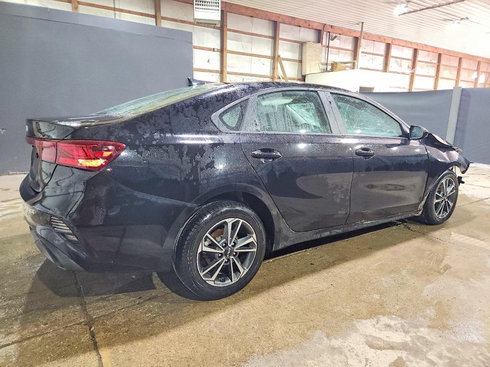 Продажа на аукционе авто 2023 Kia Forte, vin: 3KPF24AD1PE567252, номер лота: 67631106