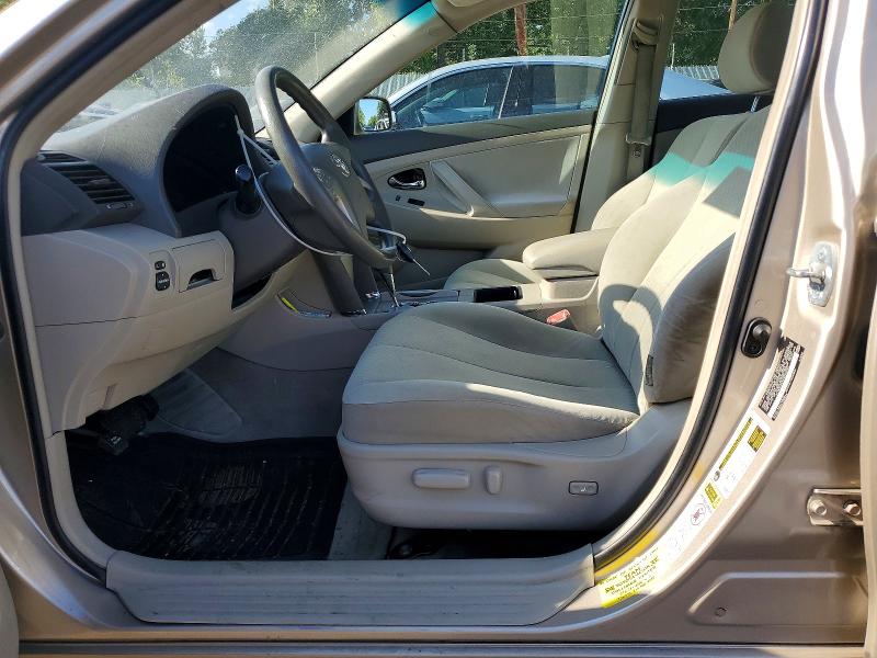 Aukcja sprzedaży 2008 Toyota Camry, vin: 4T1BE46K58U206859, numer aukcji: 68681866
