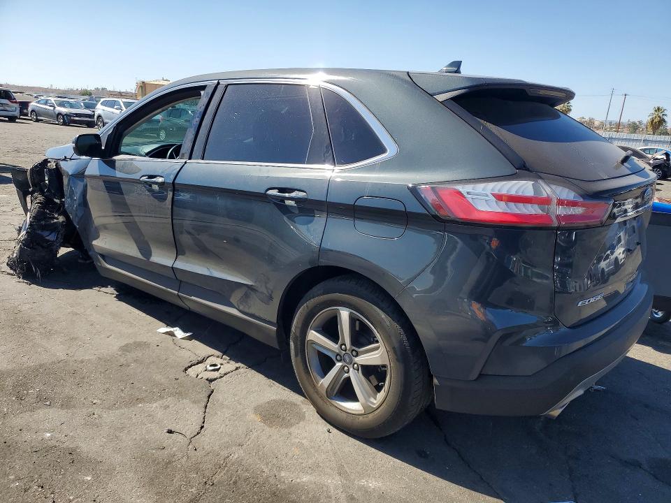 68095856 :رقم المزاد ، 2FMPK3J90KBB69875 vin ، 2019 Ford Edge مزاد بيع