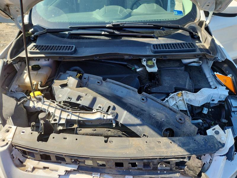 2014 Ford Escape მანქანა იყიდება აუქციონზე, vin: 1FMCU0GX9EUE07654, აუქციონის ნომერი: 69004196