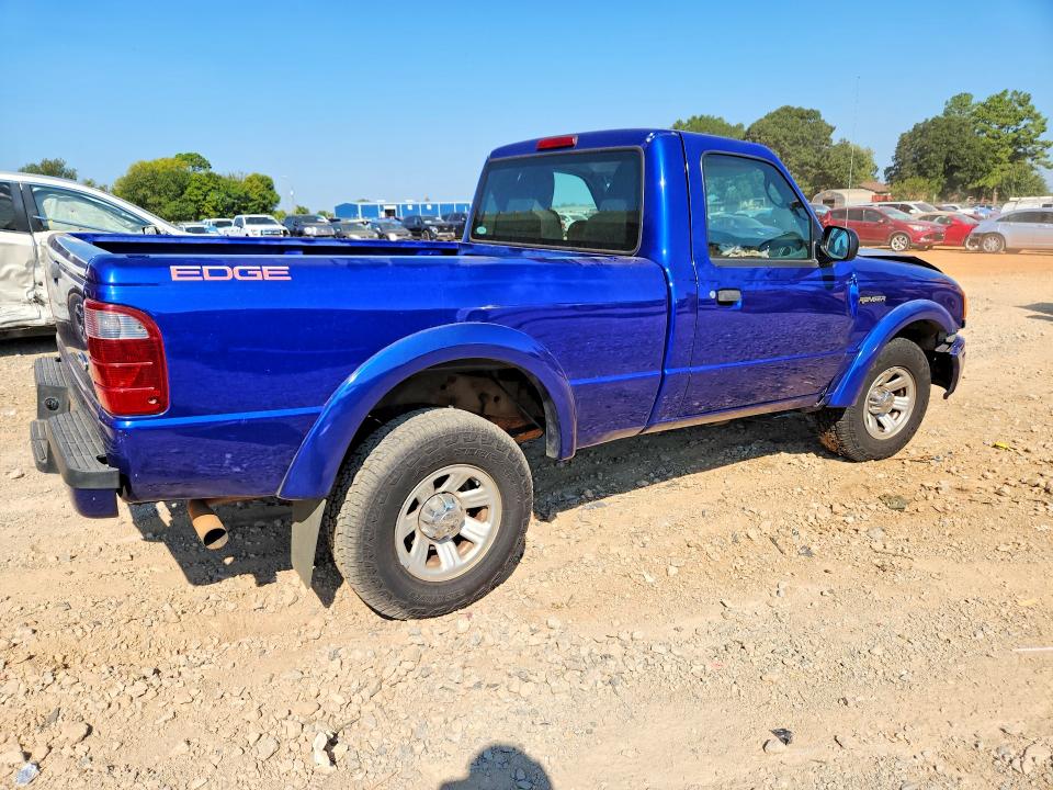 2005 Ford Ranger მანქანა იყიდება აუქციონზე, vin: 1FTYR10U45PA23085, აუქციონის ნომერი: 68947916