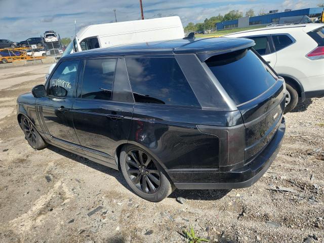 Продаж на аукціоні авто 2016 Land Rover Range Rover, vin: SALGS2KF7GA304090, номер лоту: 69795746
