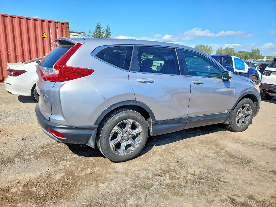 67997836 :رقم المزاد ، 2HKRW2H5XKH122680 vin ، 2019 Honda Cr-v مزاد بيع