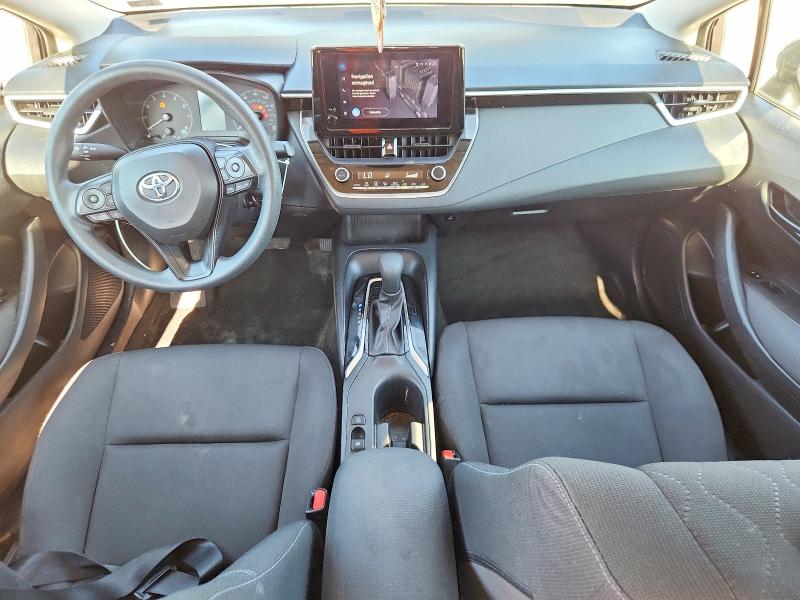 Продаж на аукціоні авто 2023 Toyota Corolla, vin: 5YFB4MDE7PP019445, номер лоту: 68792006