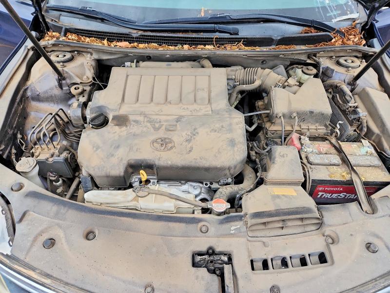 Auction sale of the 2016 Toyota Avalon, vin: 4T1BK1EB7GU203193, lot number: 69809296