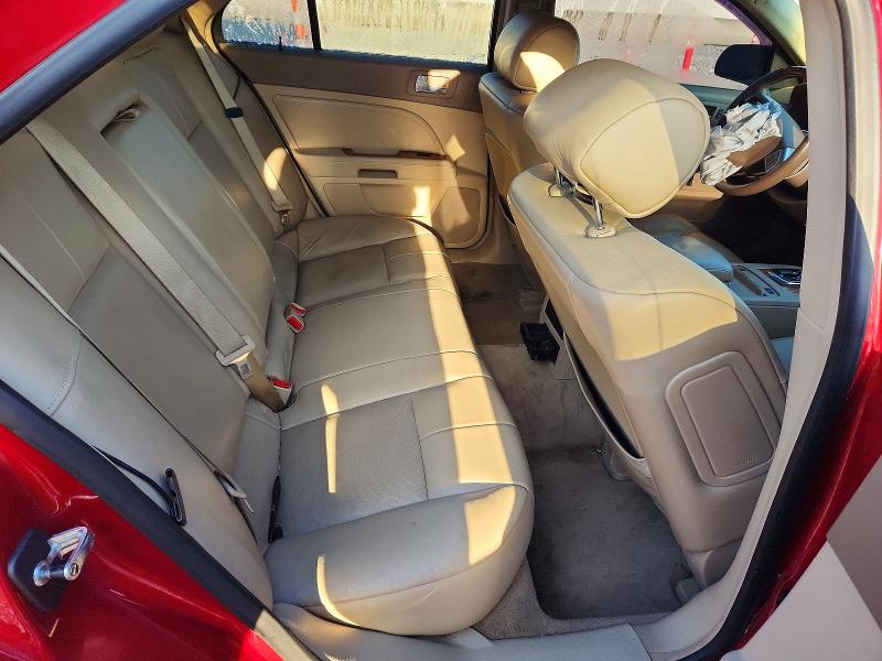 Продажа на аукционе авто 2010 Cadillac Sts, vin: 1G6DU6EV3A0130209, номер лота: 68821046