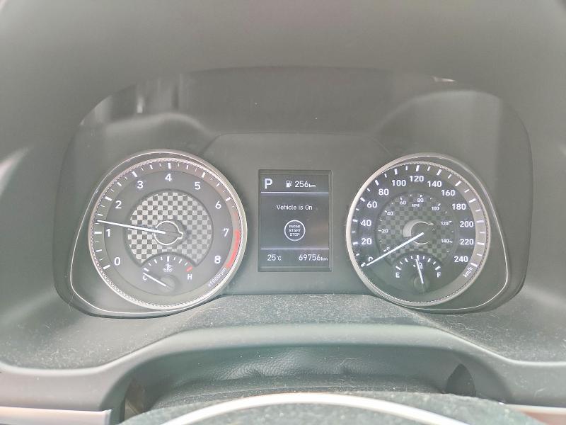 Aukcja sprzedaży 2020 Hyundai Elantra, vin: KMHD84LFXLU955544, numer aukcji: 69090596