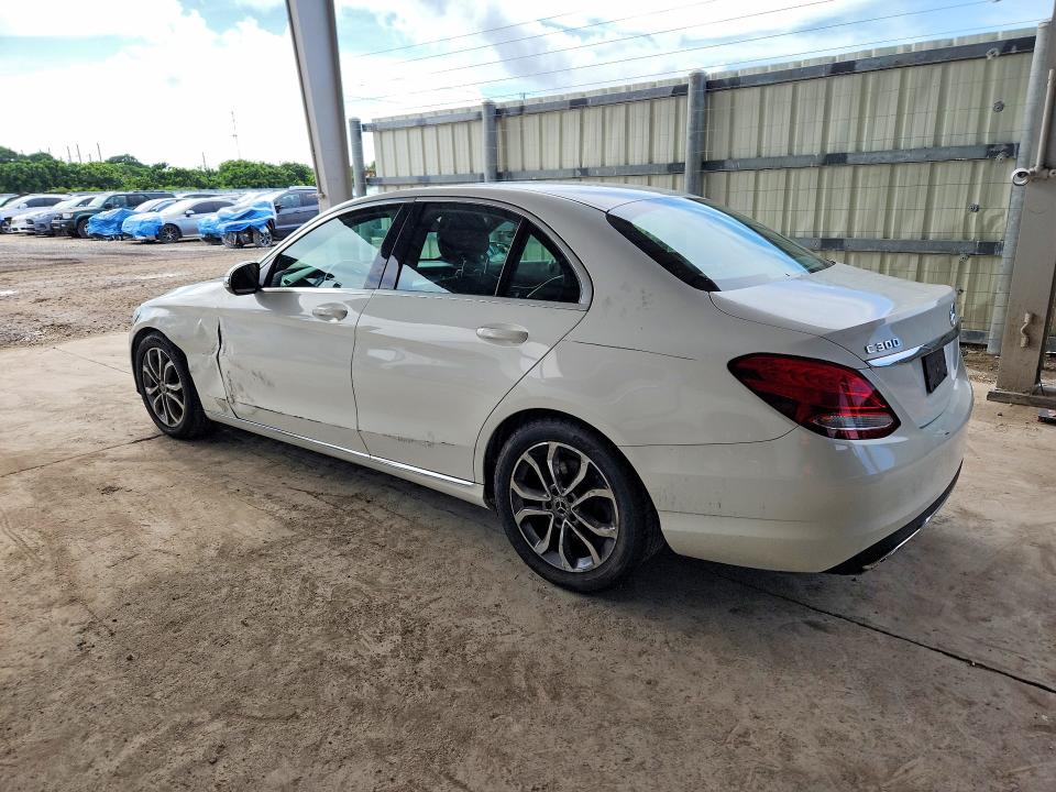 Aukcja sprzedaży 2018 Mercedes-benz C, vin: 55SWF4JB0JU238464, numer aukcji: 67167946