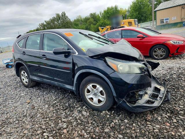 Продажа на аукционе авто 2012 Honda Cr-v, vin: 2HKRM3H30CH505328, номер лота: 69612006