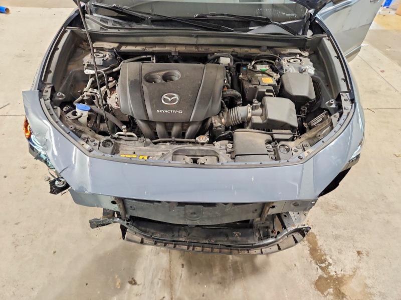 Aukcja sprzedaży 2021 Mazda Cx-30, vin: 3MVDMBDL1MM304882, numer aukcji: 68376366