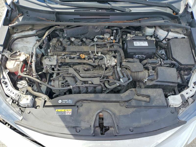 Продаж на аукціоні авто 2023 Toyota Corolla, vin: 5YFB4MDE6PP043736, номер лоту: 70525326