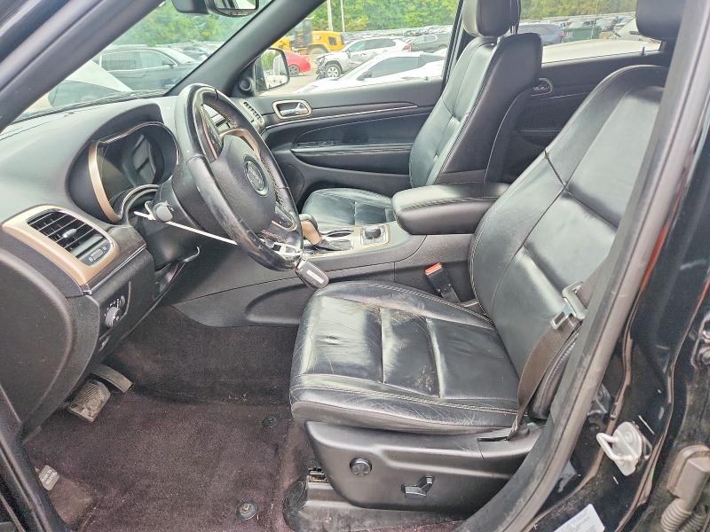 Продаж на аукціоні авто 2017 Jeep Grand Cherokee, vin: 1C4RJFBG4HC852184, номер лоту: 70813186