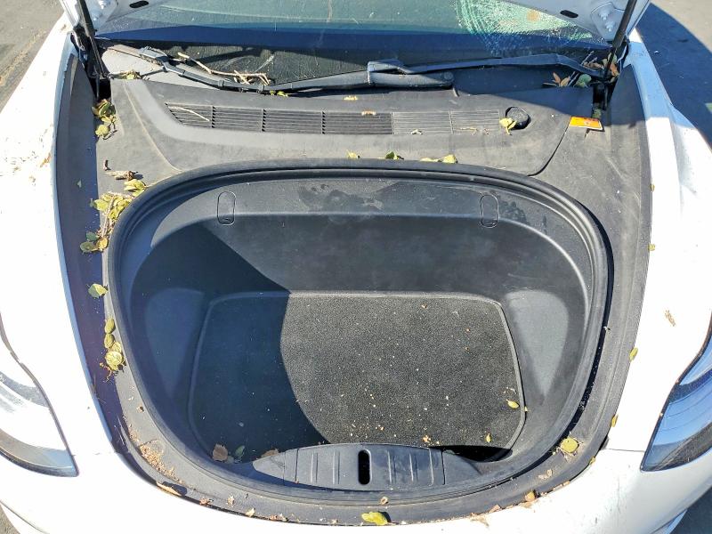 Aukcja sprzedaży 2019 Tesla Model 3, vin: 5YJ3E1EB8KF187569, numer aukcji: 67542306
