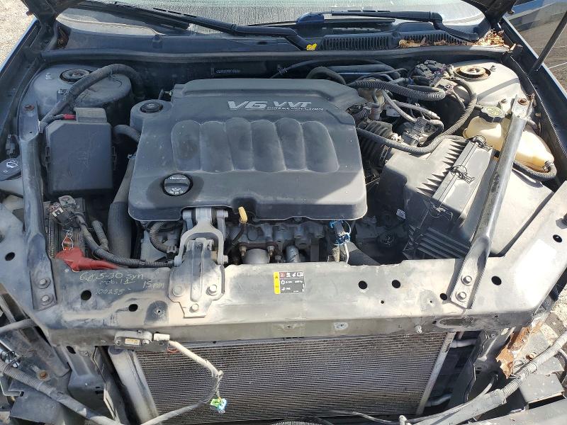 Aukcja sprzedaży 2014 Chevrolet Impala Limited, vin: 2G1WC5E39E1174610, numer aukcji: 68393436