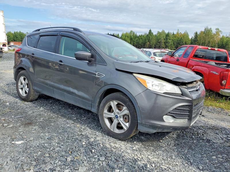 Продаж на аукціоні авто 2015 Ford Escape, vin: 1FMCU9G92FUA70591, номер лоту: 66800586