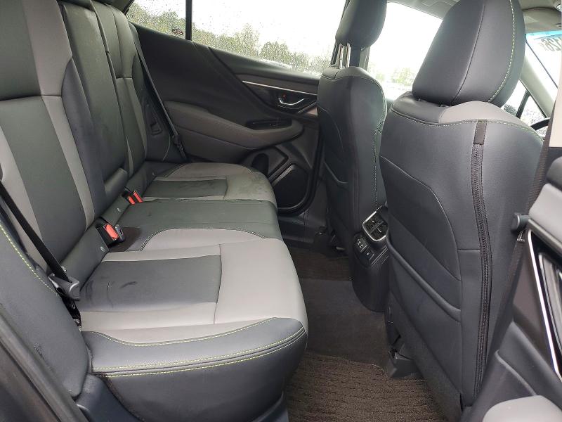 70711126 :رقم المزاد ، 4S4BTGKD8L3115629 vin ، 2020 Subaru Outback مزاد بيع