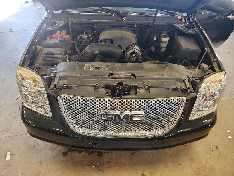 2007 Gmc Yukon Xl მანქანა იყიდება აუქციონზე, vin: 1GKFK66827J197685, აუქციონის ნომერი: 66860126