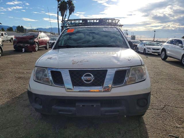 Aukcja sprzedaży 2017 Nissan Frontier, vin: 1N6BD0CT9HN747675, numer aukcji: 71439146