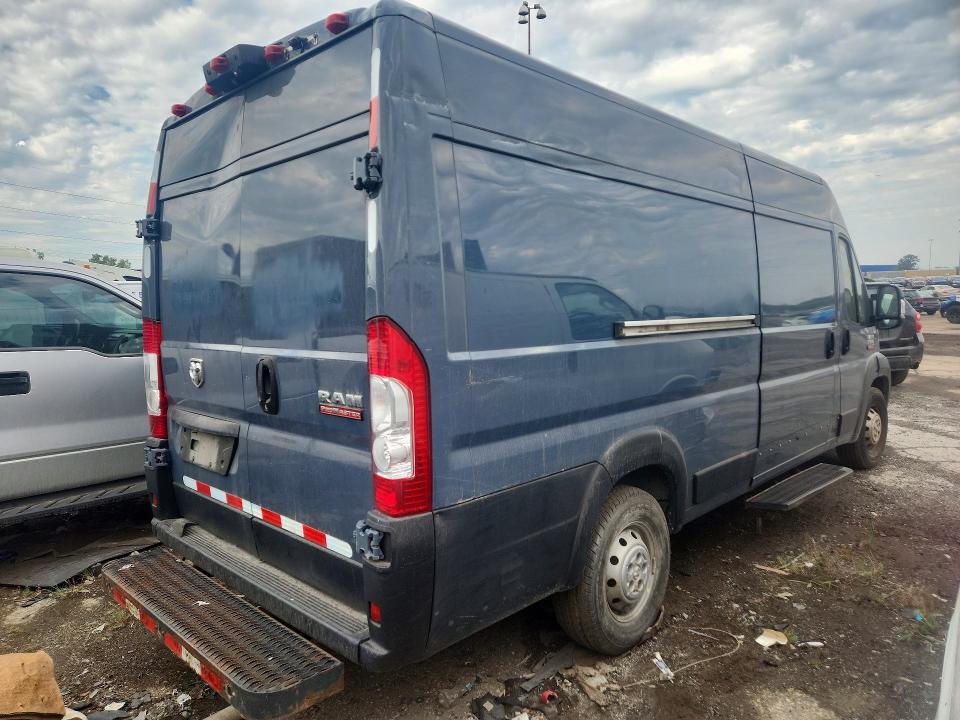 Aukcja sprzedaży 2021 Ram Promaster 3500, vin: 3C6FRVJG2ME501047, numer aukcji: 65920146