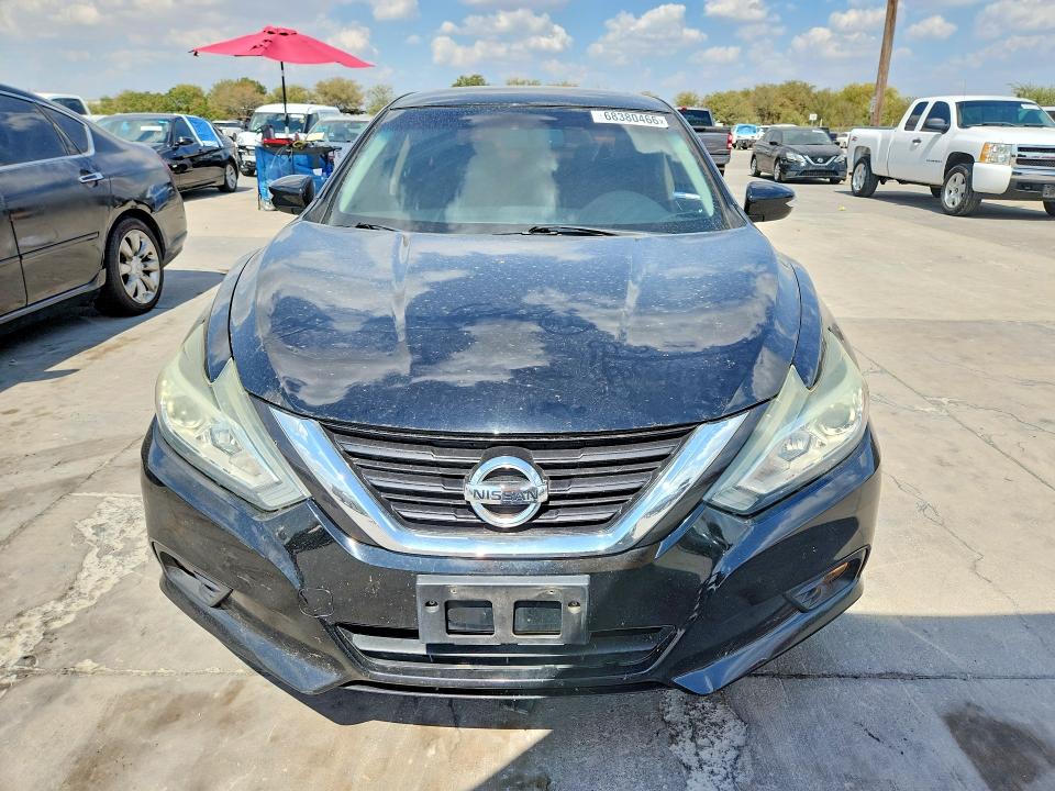 Продажа на аукционе авто 2017 Nissan Altima, vin: 1N4AL3AP8HC259554, номер лота: 68380466