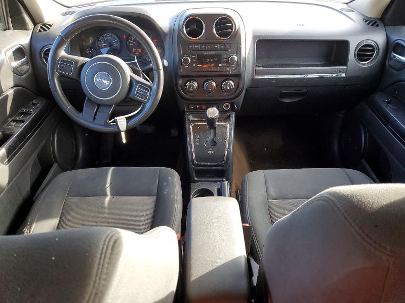 Aukcja sprzedaży 2014 Jeep Patriot, vin: 1C4NJRFB8ED716922, numer aukcji: 70132036