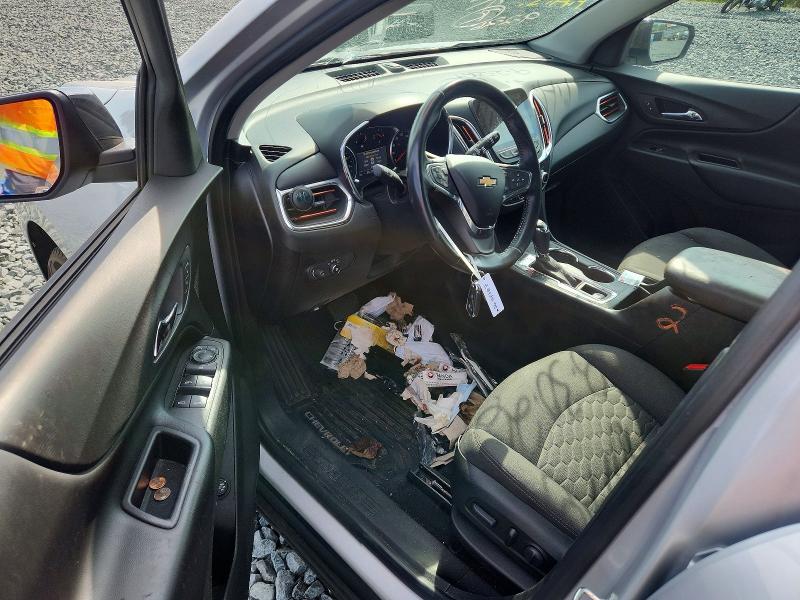 Продаж на аукціоні авто 2019 Chevrolet Equinox, vin: 2GNAXLEX2K6132296, номер лоту: 68166726