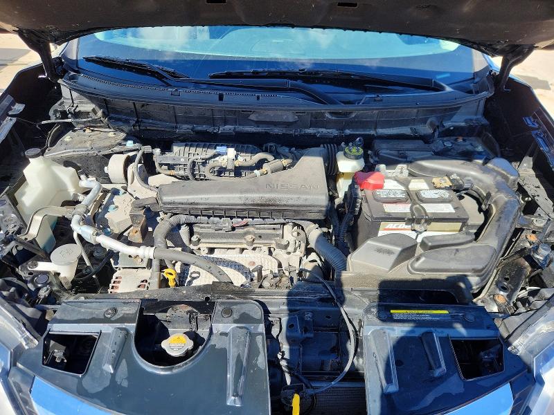 Продажа на аукционе авто 2019 Nissan Rogue, vin: JN8AT2MV9KW393031, номер лота: 70000116