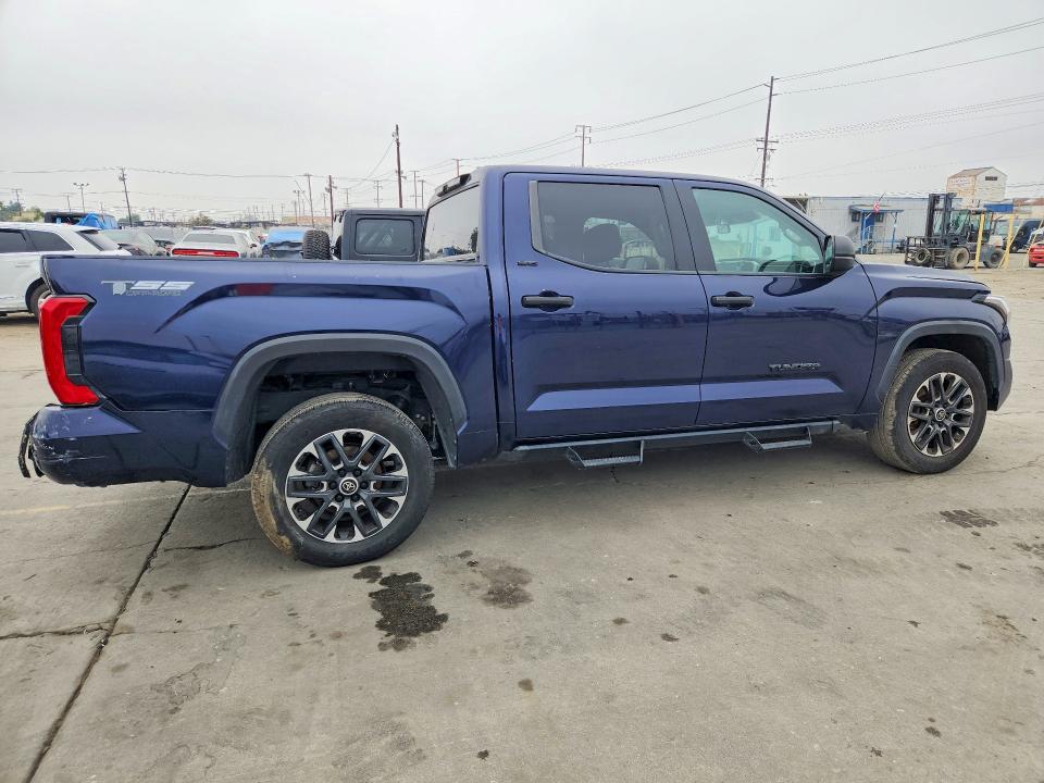 Aukcja sprzedaży 2022 Toyota Tundra, vin: 5TFLA5ABXNX014168, numer aukcji: 70518246
