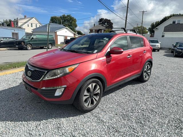 Aukcja sprzedaży 2012 Kia Sportage, vin: KNDPCCA64C7175664, numer aukcji: 70059986