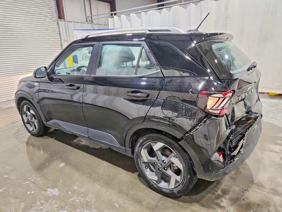 69614286 :رقم المزاد ، KMHRC8A34TU471471 vin ، 2026 Hyundai Venue مزاد بيع