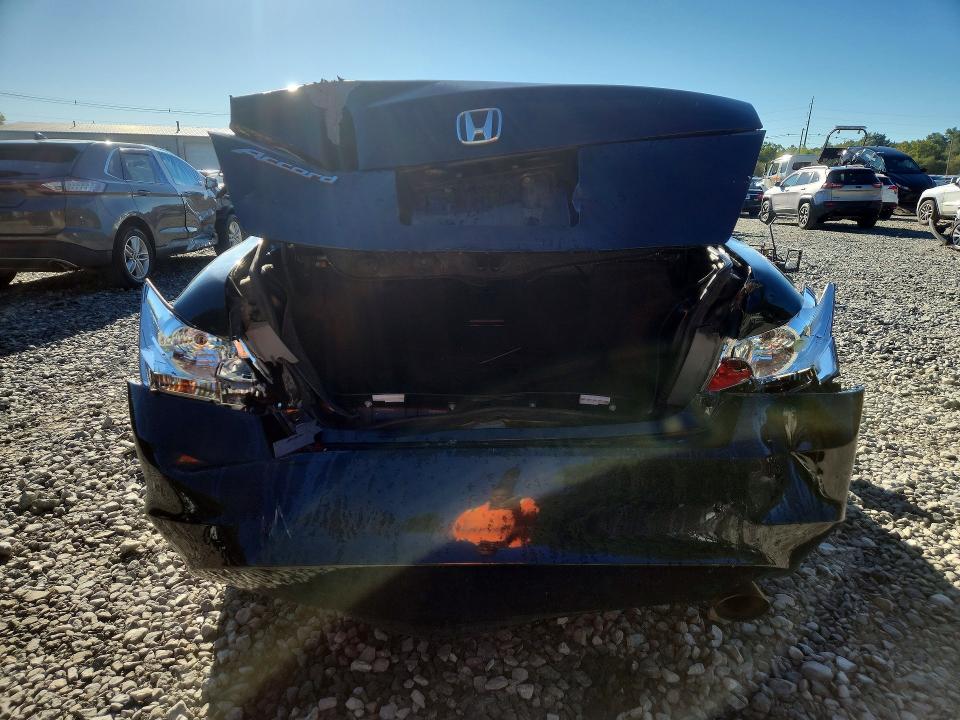 2010 Honda Accord მანქანა იყიდება აუქციონზე, vin: 1HGCP2F89AA056047, აუქციონის ნომერი: 69892256