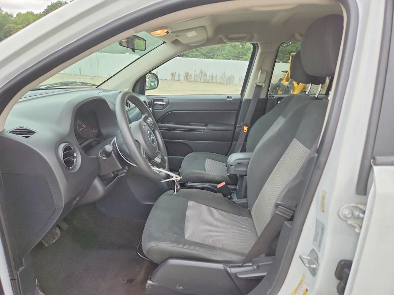 Auction sale of the 2015 Jeep Compass, vin: 1C4NJDBB8FD438825, lot number: 68838436