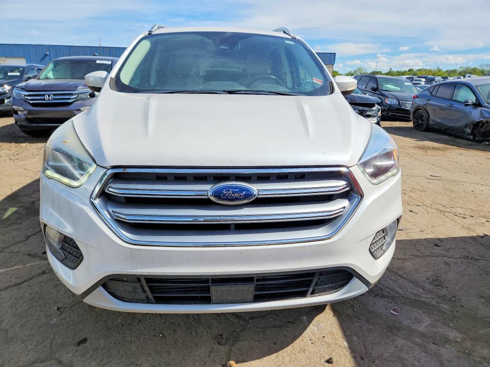 Aukcja sprzedaży 2017 Ford Escape, vin: 1FMCU9J95HUD58391, numer aukcji: 70152236