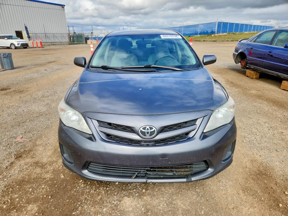 2012 Toyota Corolla მანქანა იყიდება აუქციონზე, vin: 2T1BU4EE5CC894399, აუქციონის ნომერი: 66919746