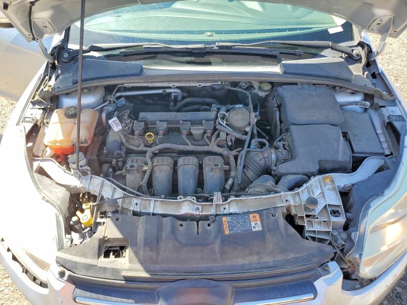 Продажа на аукционе авто 2014 Ford Focus, vin: 1FADP3F24EL272487, номер лота: 69573276