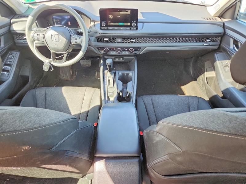 68835036 :رقم المزاد ، 1HGCY1F39RA038168 vin ، 2024 Honda Accord مزاد بيع