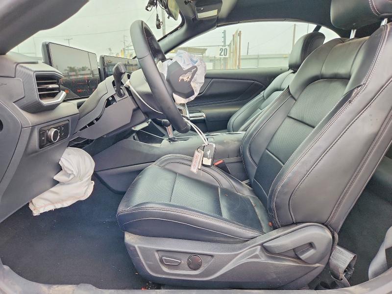 Продаж на аукціоні авто 2026 Ford Mustang, vin: 1FAGP8UH0T5115235, номер лоту: 70480346