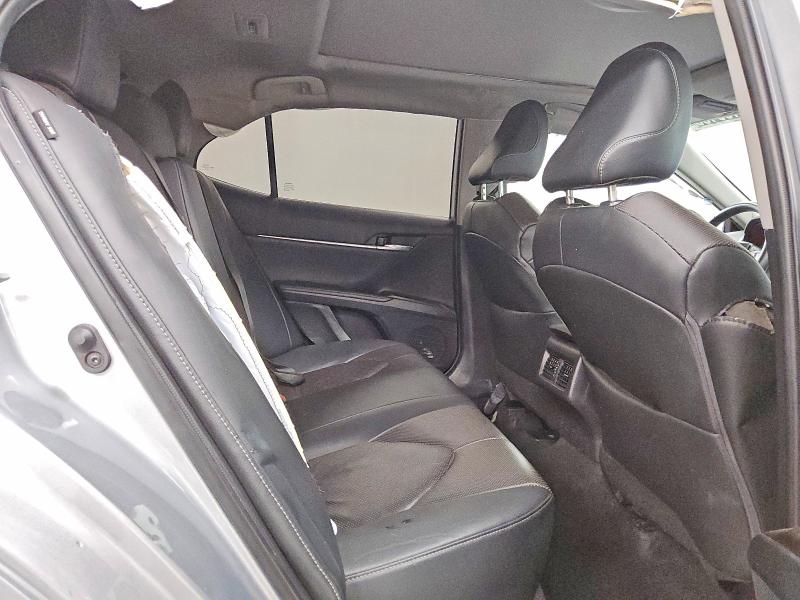Aukcja sprzedaży 2023 Toyota Camry, vin: 4T1KZ1AK4PU082172, numer aukcji: 67109456
