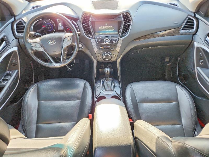 Aukcja sprzedaży 2014 Hyundai Santa Fe, vin: KM8SNDHFXEU075391, numer aukcji: 69644016