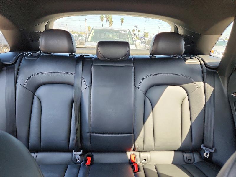 Продажа на аукционе авто 2018 Audi Q3, vin: WA1JCCFS4JR009085, номер лота: 68715886
